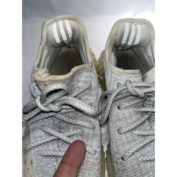 adidas Yeezy Boost 350 V2 Yeshaya Non-Reflective Size 7.5 FX4348